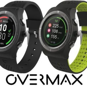 Overmax smart watch Touch 5.0