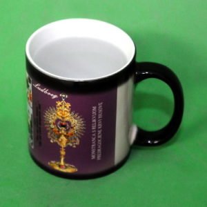 Cup from ceramic - Magic - Ludbreg