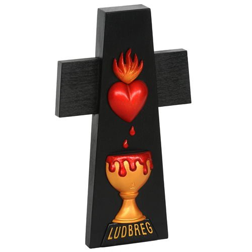 Curch cross for wall Ludbreg