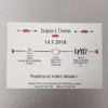 Photo invitation