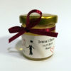 jars stuffed with honey