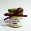 jars stuffed with honey