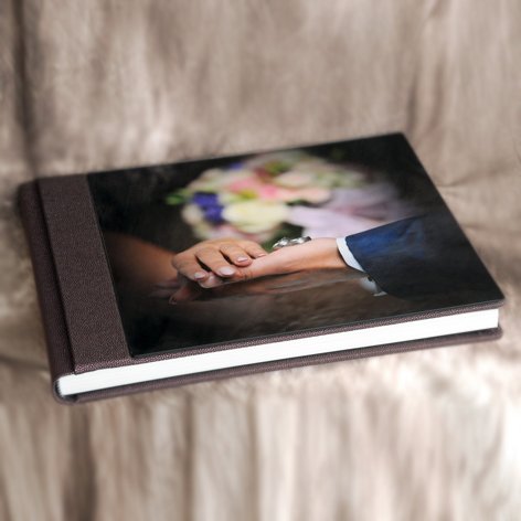 Wedding book
