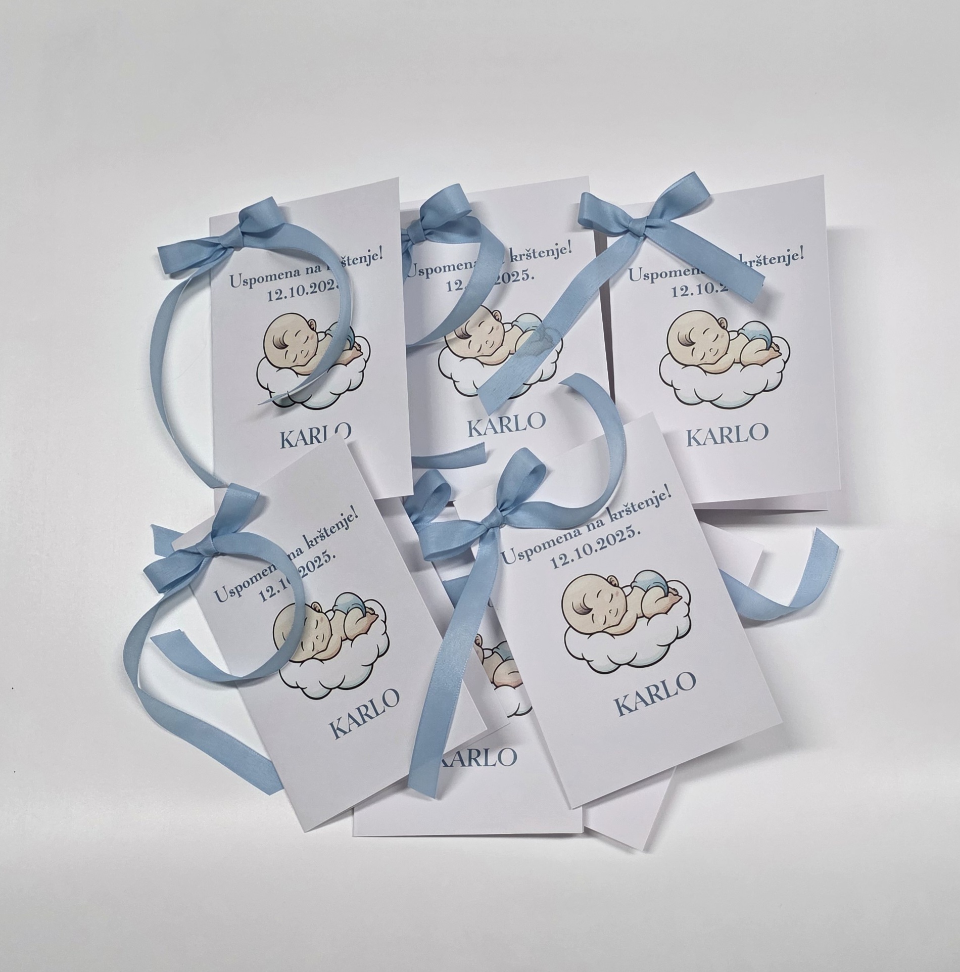 zahvalnica krštenje131549