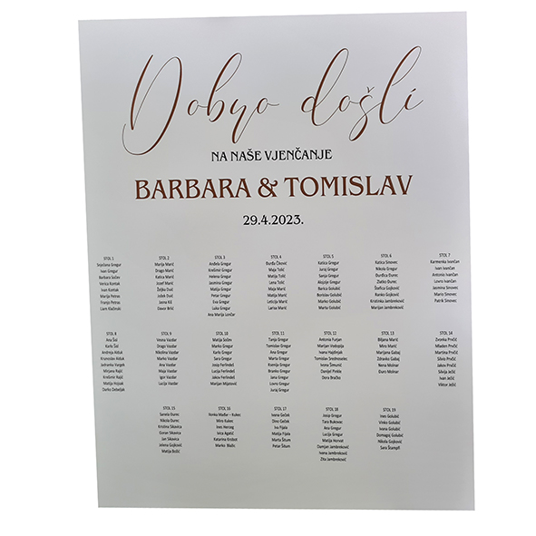 popis gostijju 50x70 cm